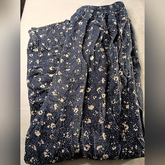 2/$30 Blossom adorable breeze SAG HARBOR pants(#766) - Picture 1 of 7